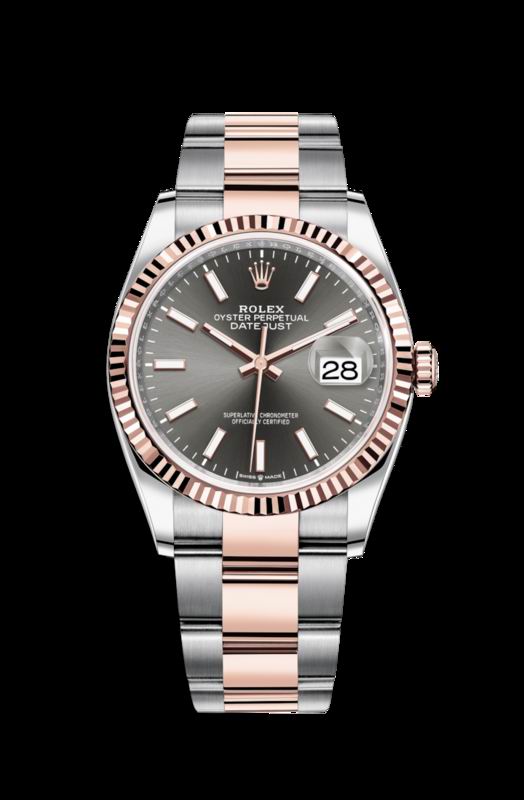 Rolex Watch 482